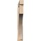 Ekena Millwork Westlake Block Smooth Outlooker, Douglas Fir, 5 1/2"W x 38"D x 38"H OUT06X38X38WTL05SDF - alternate 3